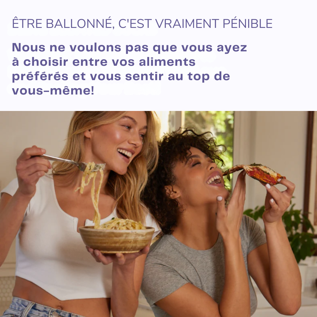 Kit de Bien-Être Hépatique | SHIMA™ (Enveloppe+Huile)