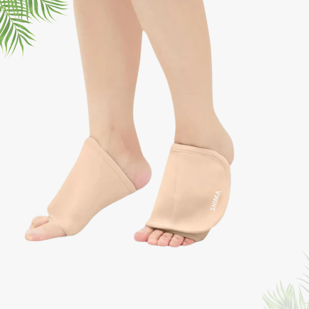 Bien-être des pieds