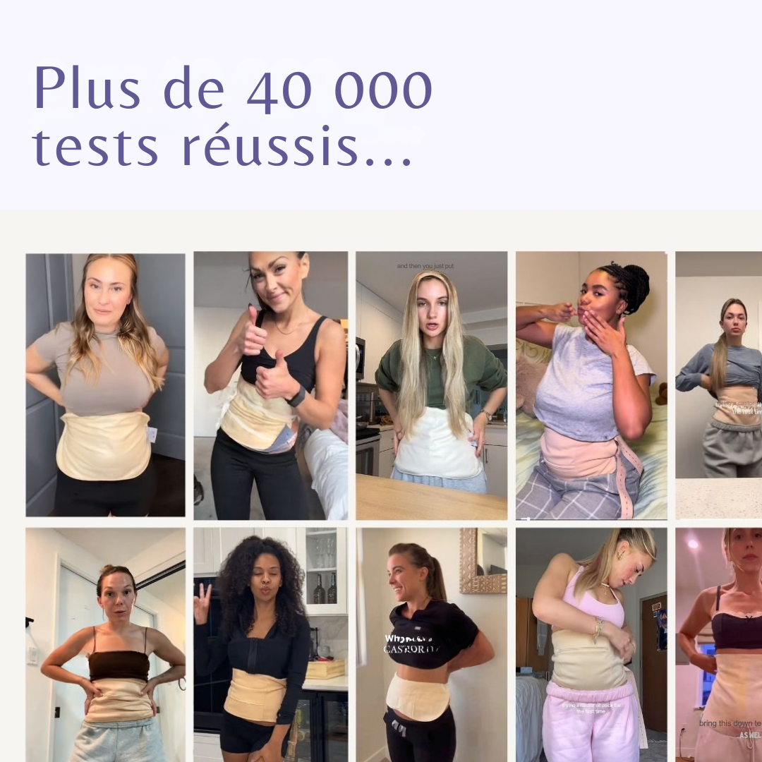 Kit de Bien-Être Hépatique | SHIMA™ (Enveloppe+Huile)