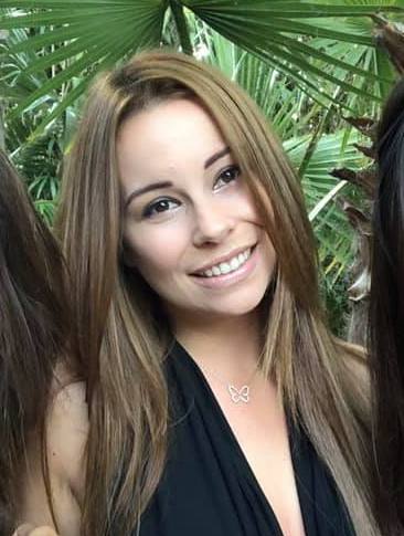 Sandra Fabre
