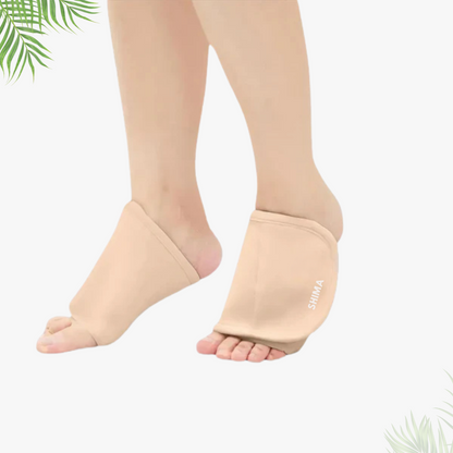 Bien-être des pieds