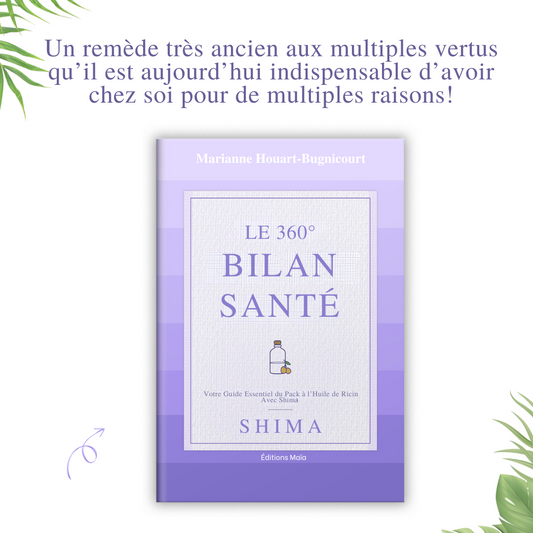 Le Bilan Santé